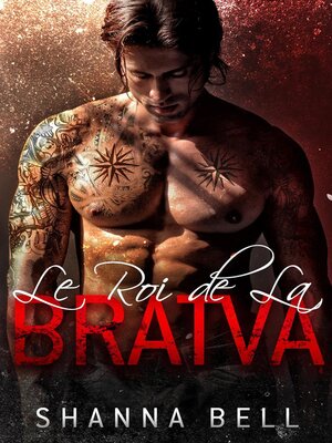 cover image of Le Roi de la Bratva